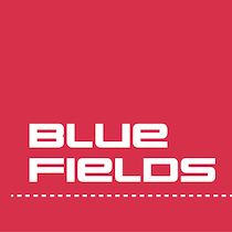 Blue Fields