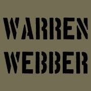 Warren Webber