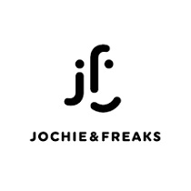 Jochie & Freaks